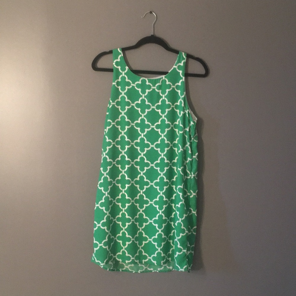 Newbury Kustom dress